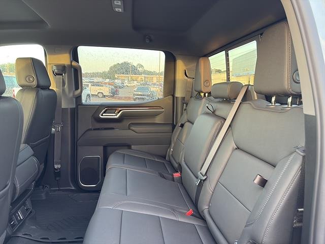 2026 Chevrolet Silverado 1500 LT - Photo 11