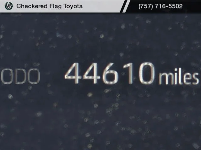 Used 2024 Solar Octane Toyota Limited image 14