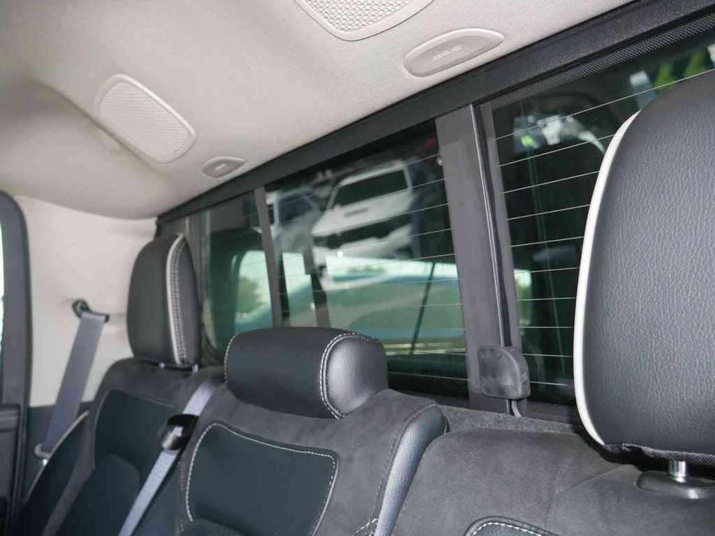 Certified Used 2022 Gray Ram Laramie image 18