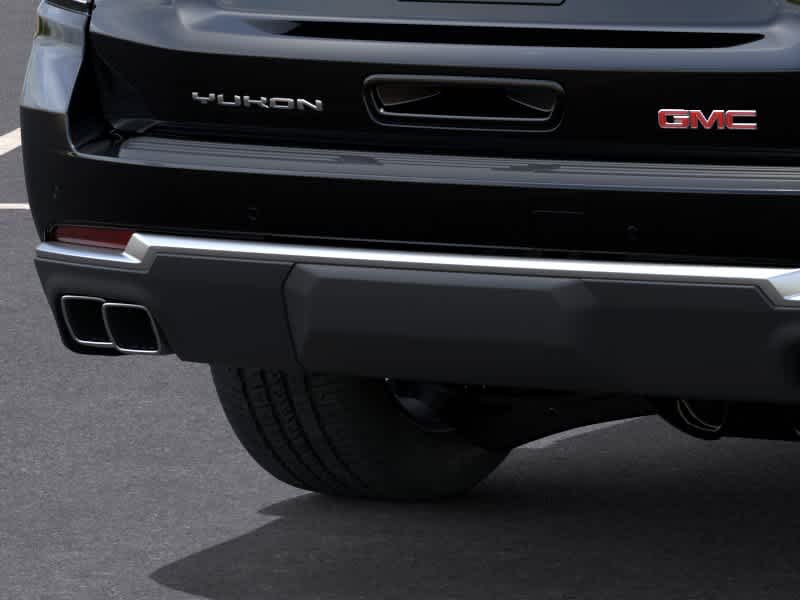 New 2026 Onyx Black GMC Denali image 14