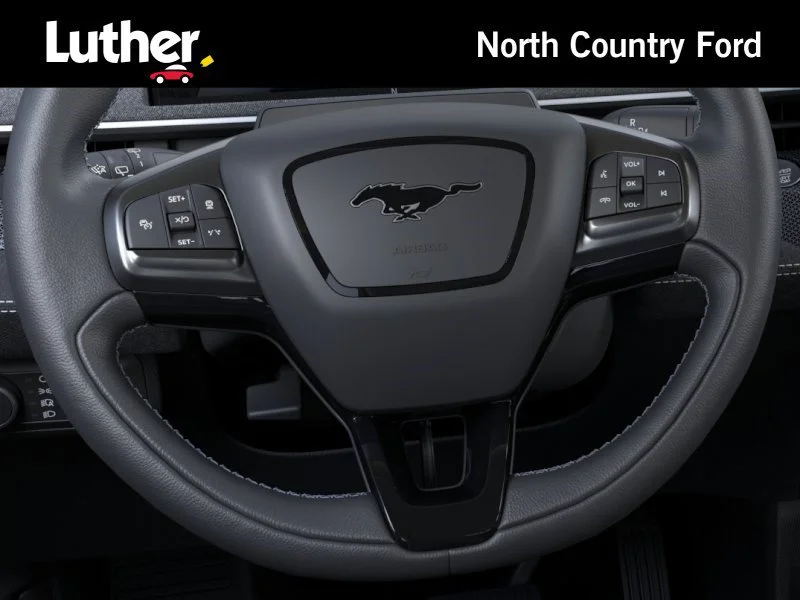2025 Ford Mustang Mach-E GT - Photo 12