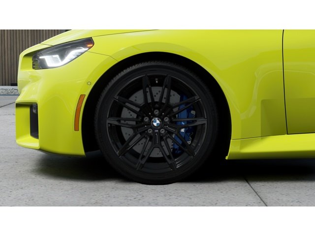 New 2026 Sao Paulo Yellow BMW  image 7