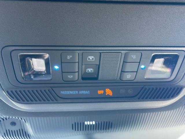 New 2026 Carbonized Gray Metallic Ford Platinum™ image 25