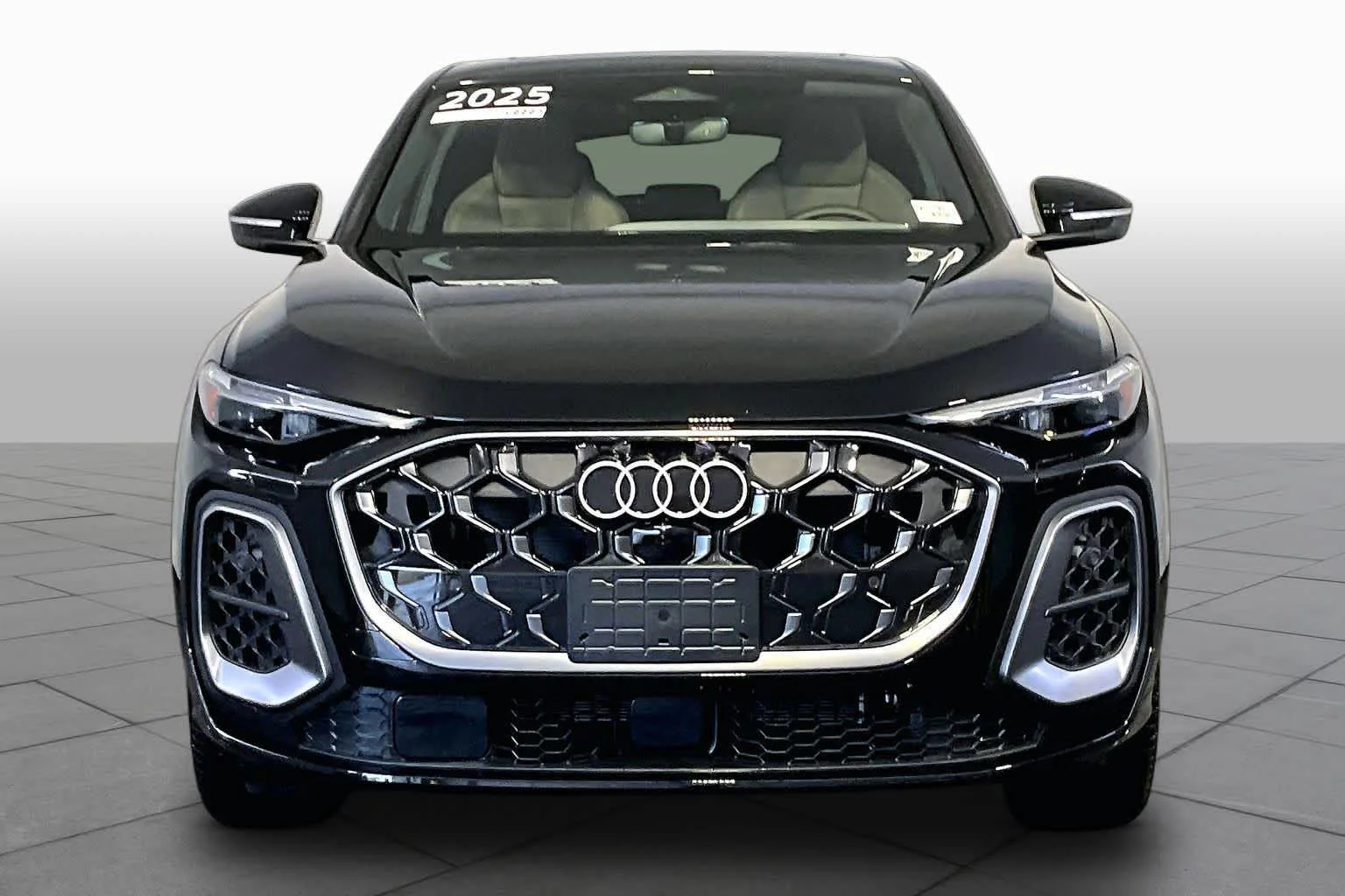 Certified Pre-Owned 2025 Audi New Q5 Sportback Premium Plus
