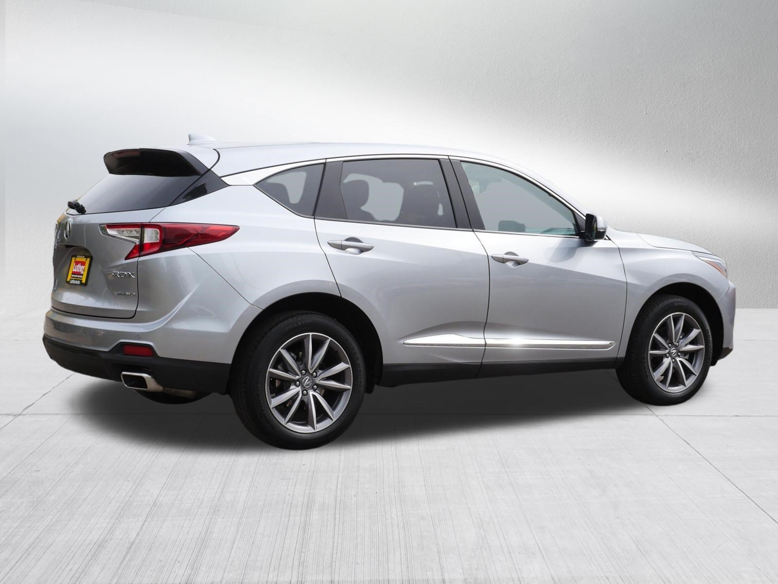 2023 Acura RDX Technology Package - Photo 7