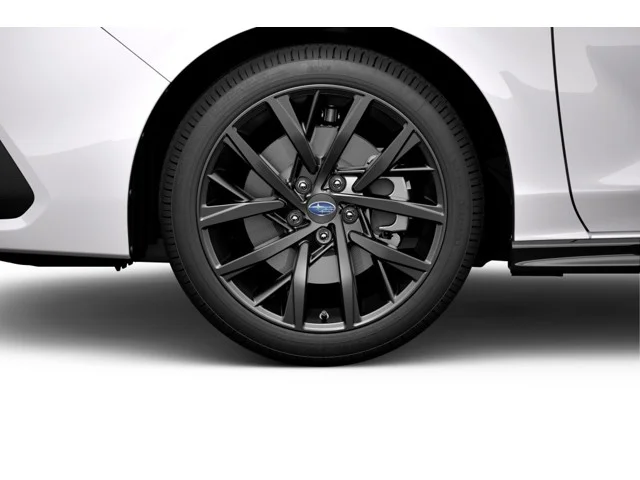 2025 Subaru Impreza RS - Photo 10