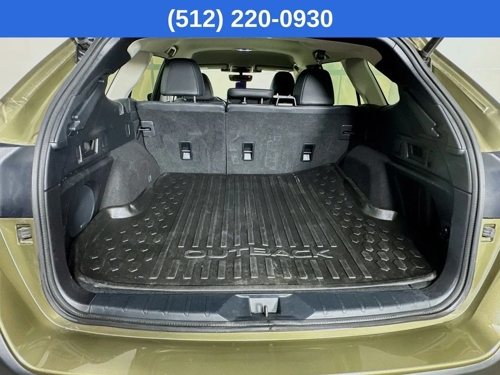 New 2023 Brown Subaru Limited image 30