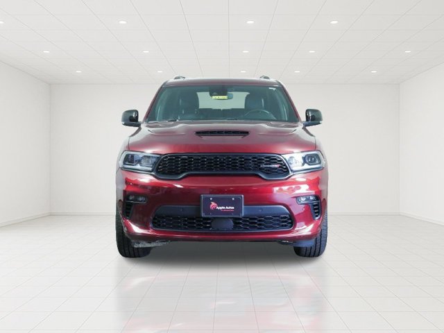 Certified 2023 Dodge Durango GT with VIN 1C4RDJDG4PC689963 for sale in Shakopee, Minnesota