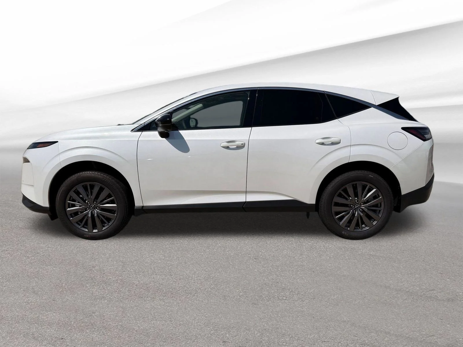 New 2026 White Pearl Nissan SL image 11