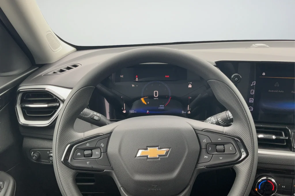 2026 Chevrolet Trailblazer LT - Photo 12