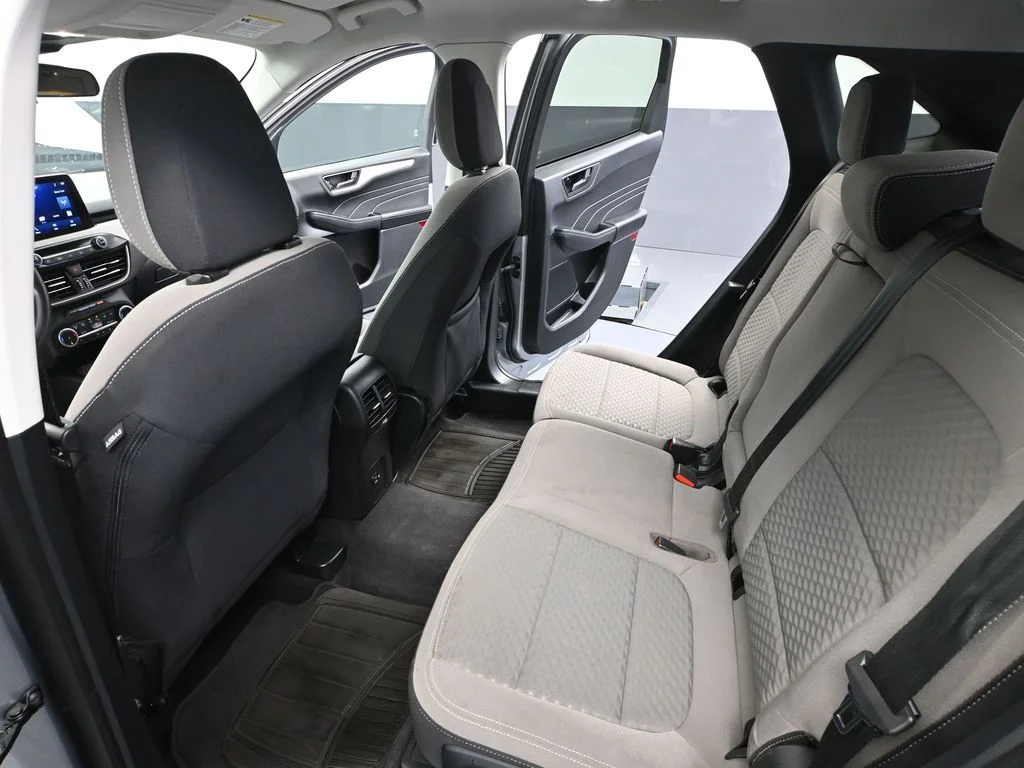 2022 Ford Escape SE - Photo 37