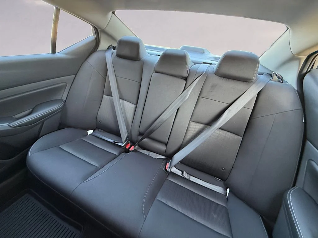 Used 2024 Gray Nissan 2.5 SV image 16