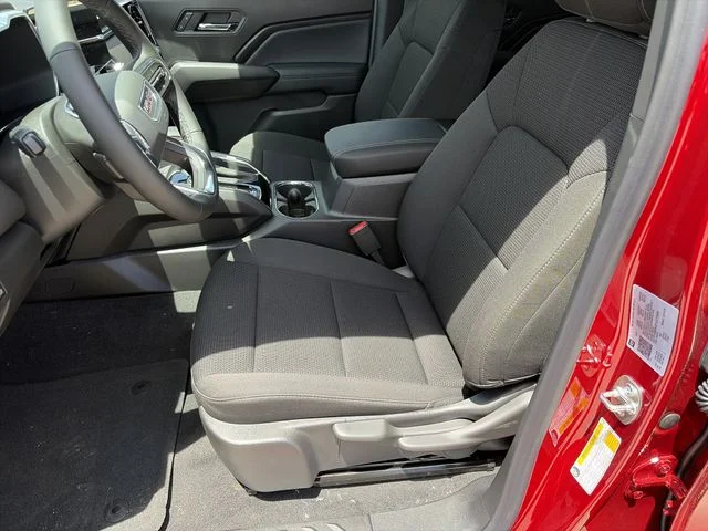 New 2026 Red GMC Elevation image 11
