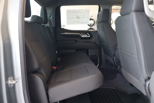 2026 GMC Sierra 1500 SLE - Photo 20