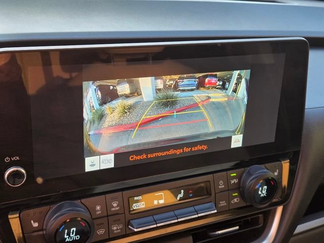 2024 Toyota Grand Highlander XLE - Photo 22