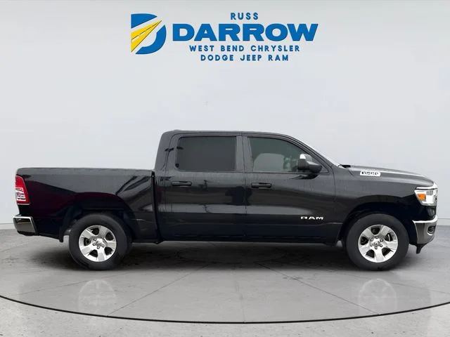 Used 2023 Black Ram Big Horn/Lone Star image 6