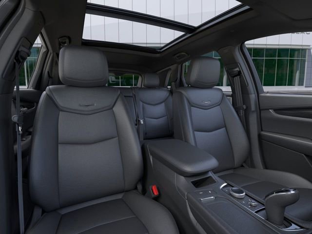 2026 Cadillac XT5 Sport - Photo 16
