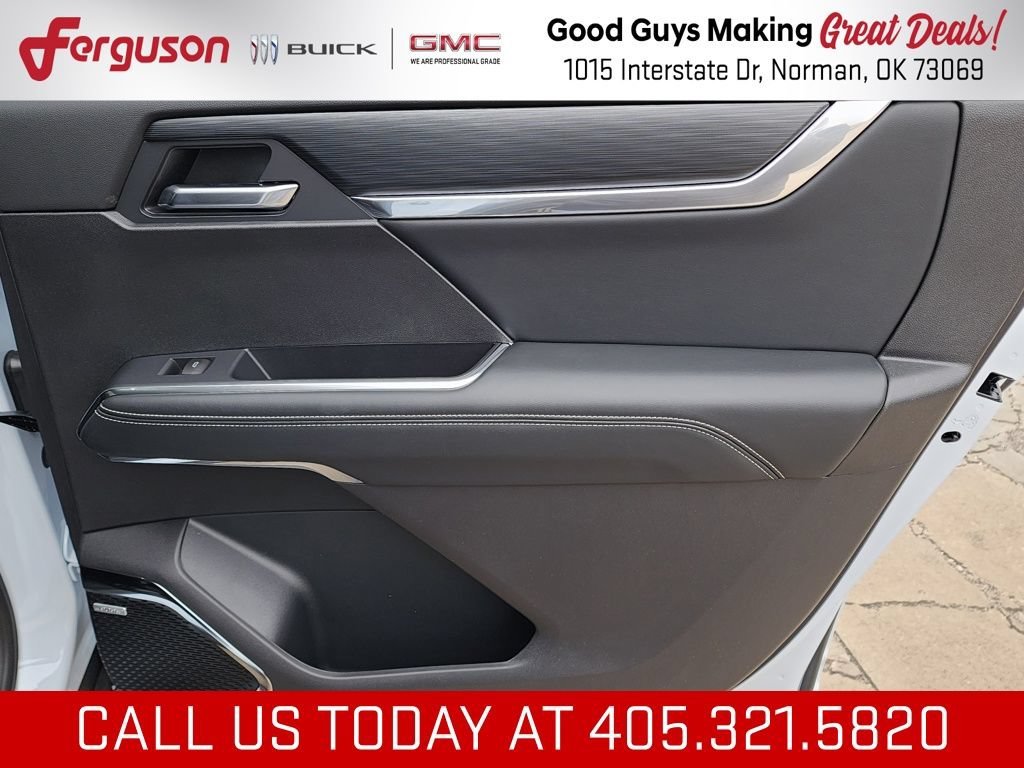 2026 GMC Acadia Elevation - Photo 42