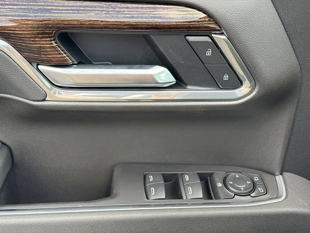 2026 GMC Sierra 1500 Elevation - Photo 15