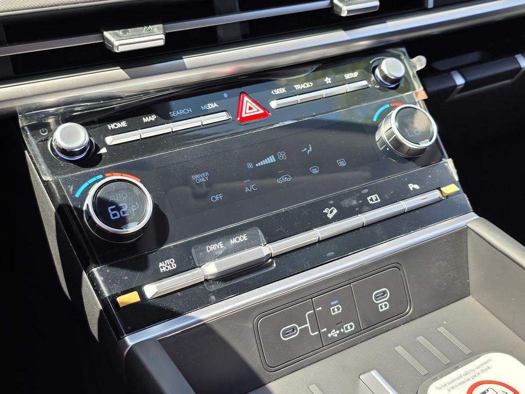 New 2026 Gray Hyundai SE image 33
