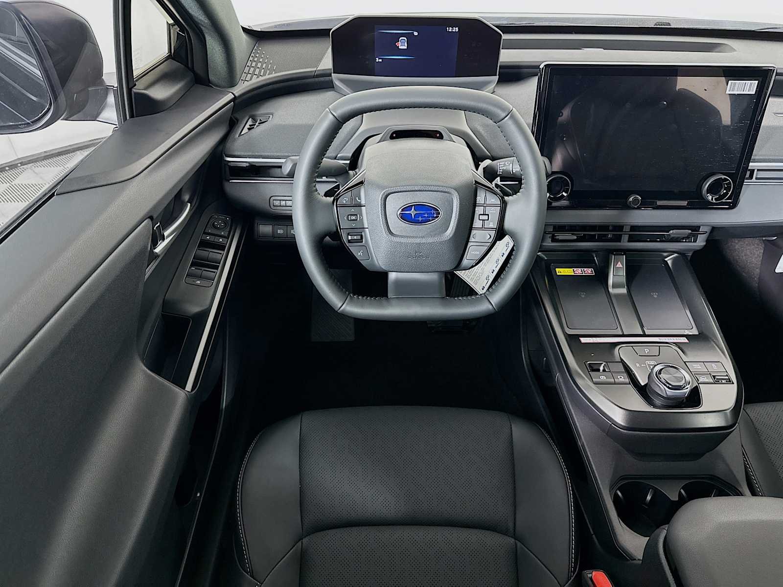 New 2026 ASTRO BLACK MICA Subaru Premium image 19