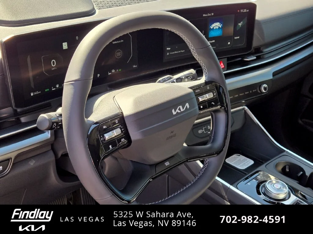 New 2027 Silver Kia SX Prestige image 18