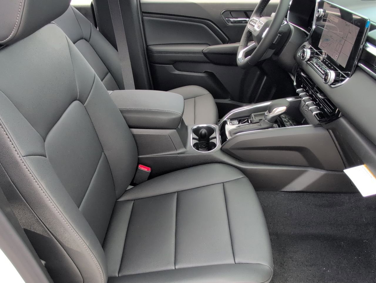 2026 GMC Canyon Elevation - Photo 27