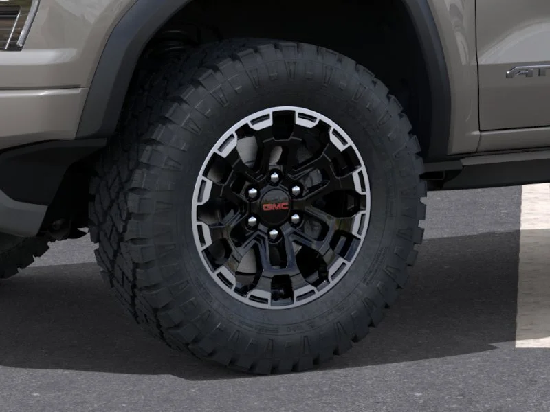 New 2026 Coastal Dune GMC AT4 image 10