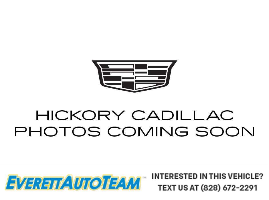 Used 2012 THUNDER GRAY CHROMAFLAIR Cadillac 4dr Sdn image 1