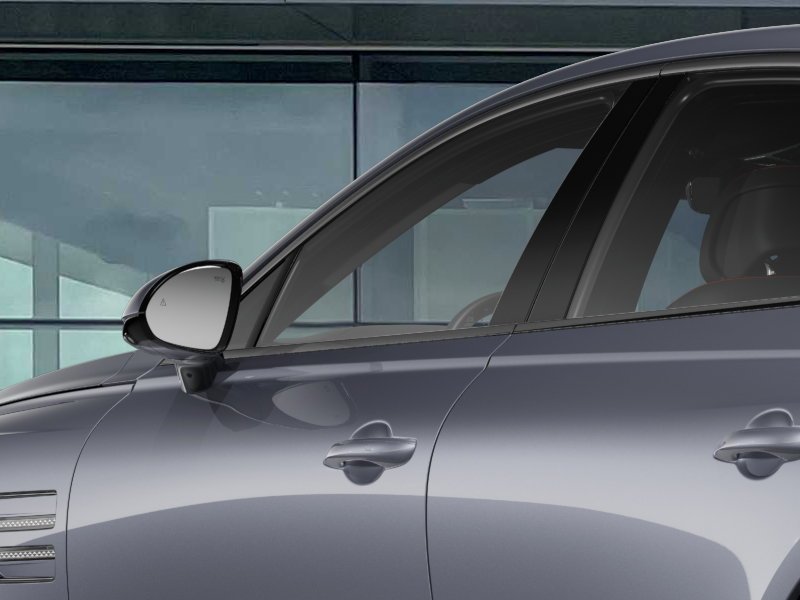 New 2027  Genesis 2.5T image 14