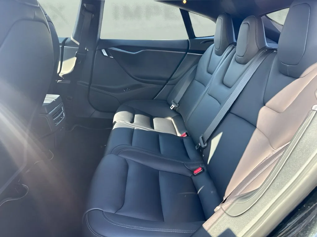 Used 2020  Tesla Performance image 13