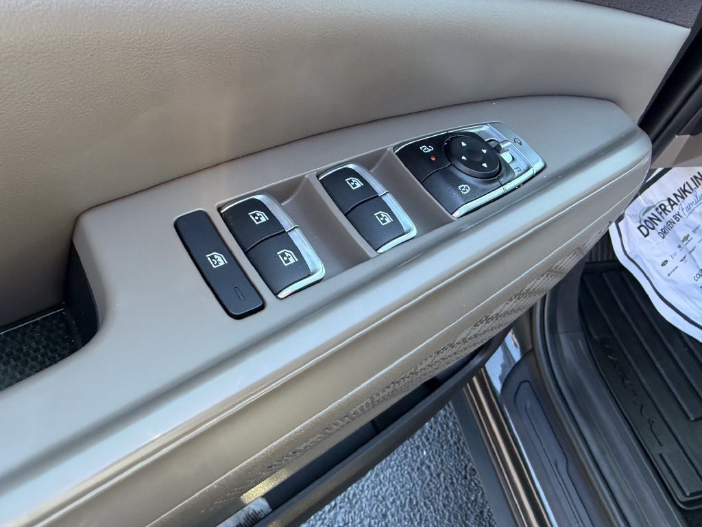 Used 2026 Gray Kia EX image 11