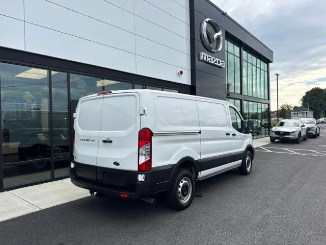 Used 2020 White Ford Base image 3