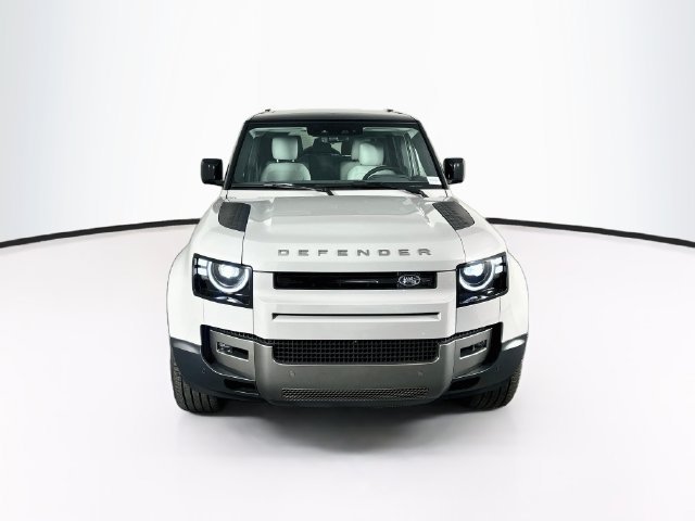 New 2026 Gray Land Rover S image 2