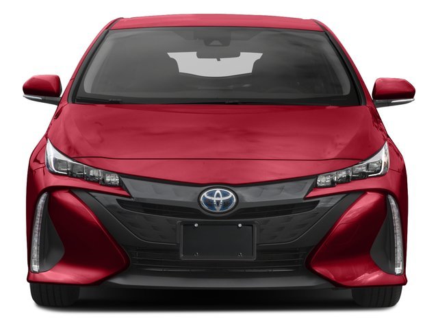 Used 2017 Blue Toyota Premium image 4