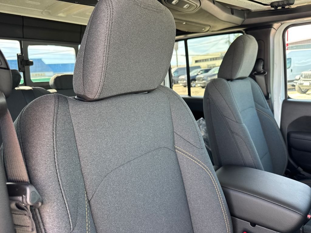 2026 Jeep Gladiator Sport S - Photo 13