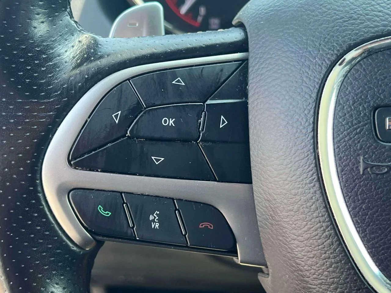 Used 2019 White Knuckle Clearcoat Dodge GT AWD image 20