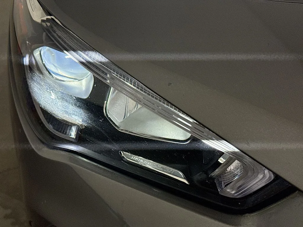Used 2021  Mercedes-Benz CLA 35 AMG® image 35