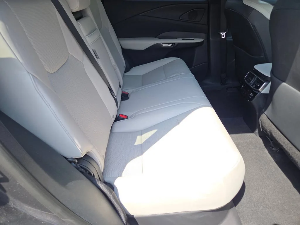 Certified Used 2024 Cloudburst Gray Lexus 350 Premium Plus image 6