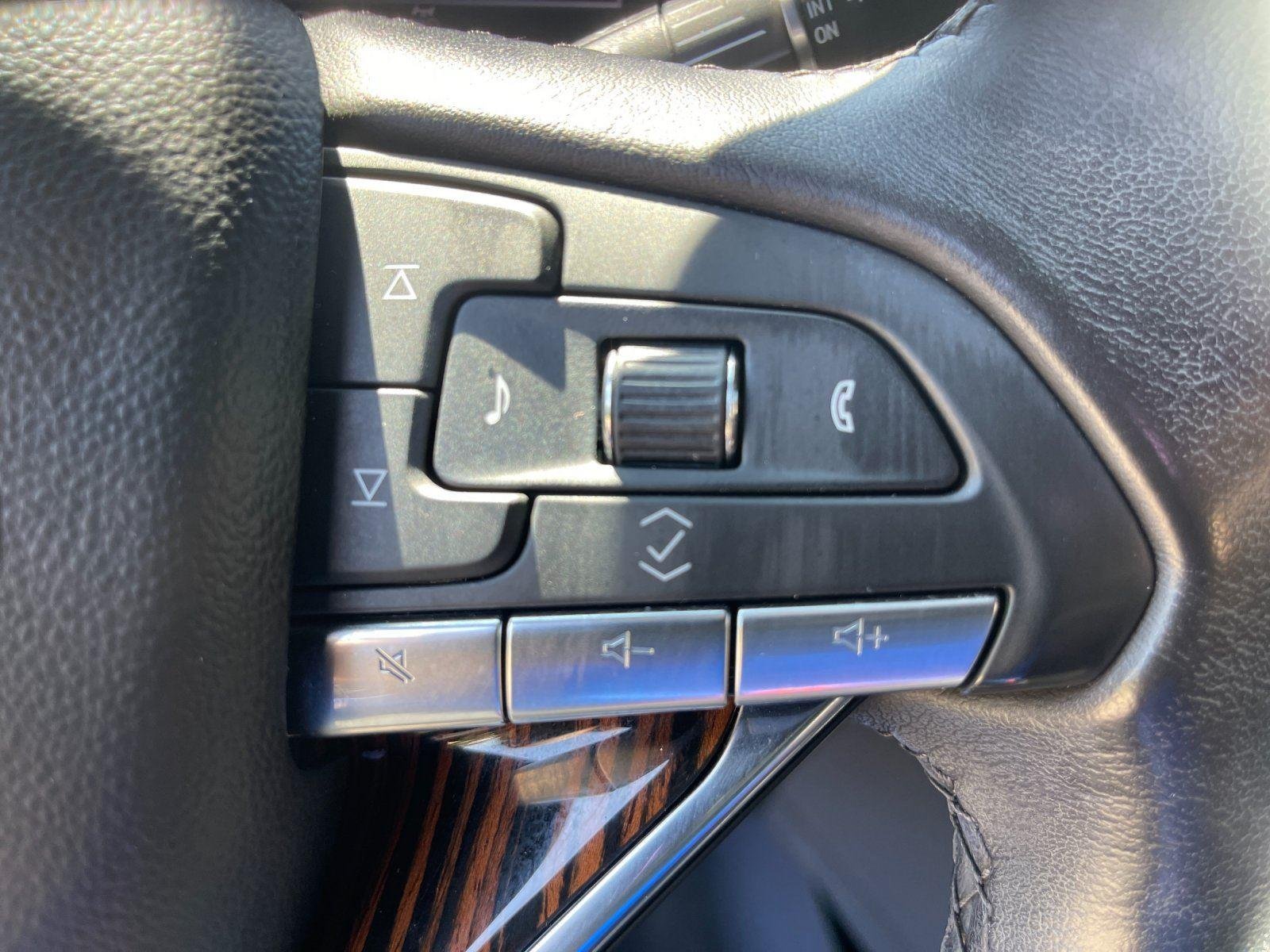 Used 2023 Black Raven Cadillac 4WD Luxury image 19