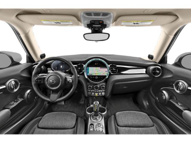 Used 2024 White Metallic MINI Cooper SE image 8