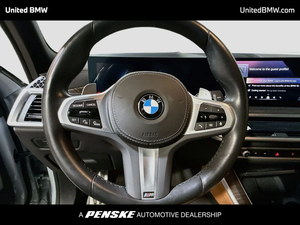 2024 BMW X5 40i - Photo 6