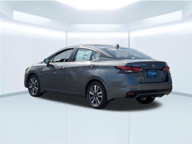New 2025 Gray Nissan 1.6 SV image 3