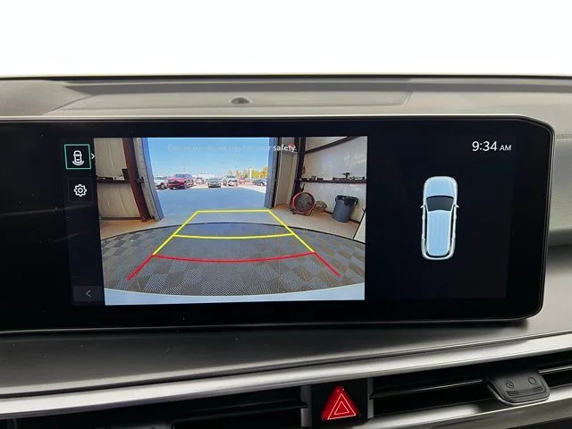 2026 Kia Sorento S - Photo 23
