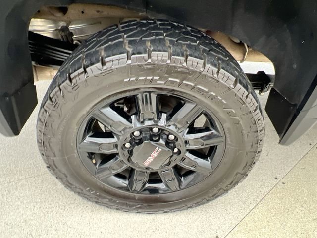 2024 GMC Sierra 2500HD AT4 - Photo 42
