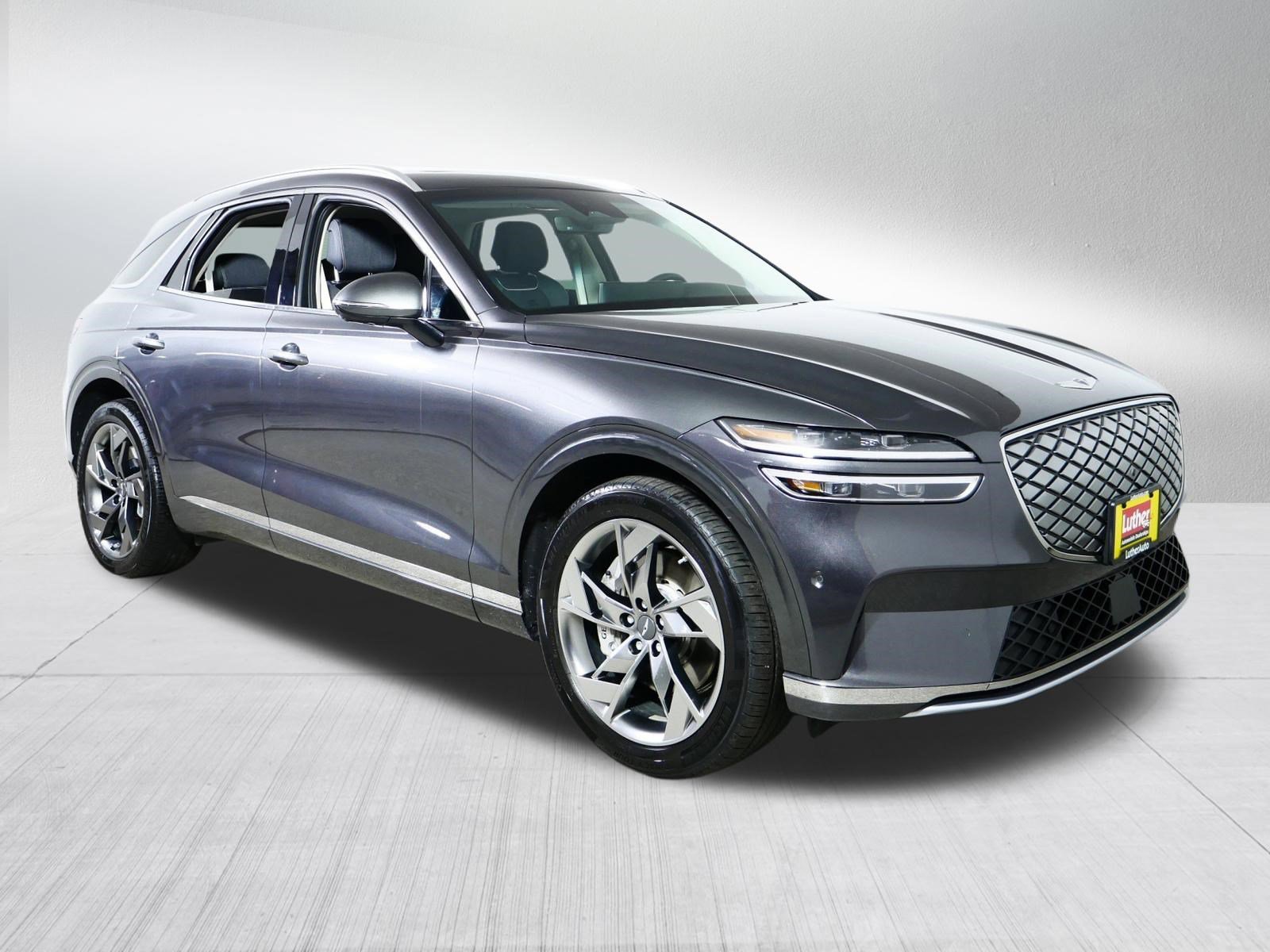 2025 Genesis GV70 Electrified GV70 AWD Advanced's photo