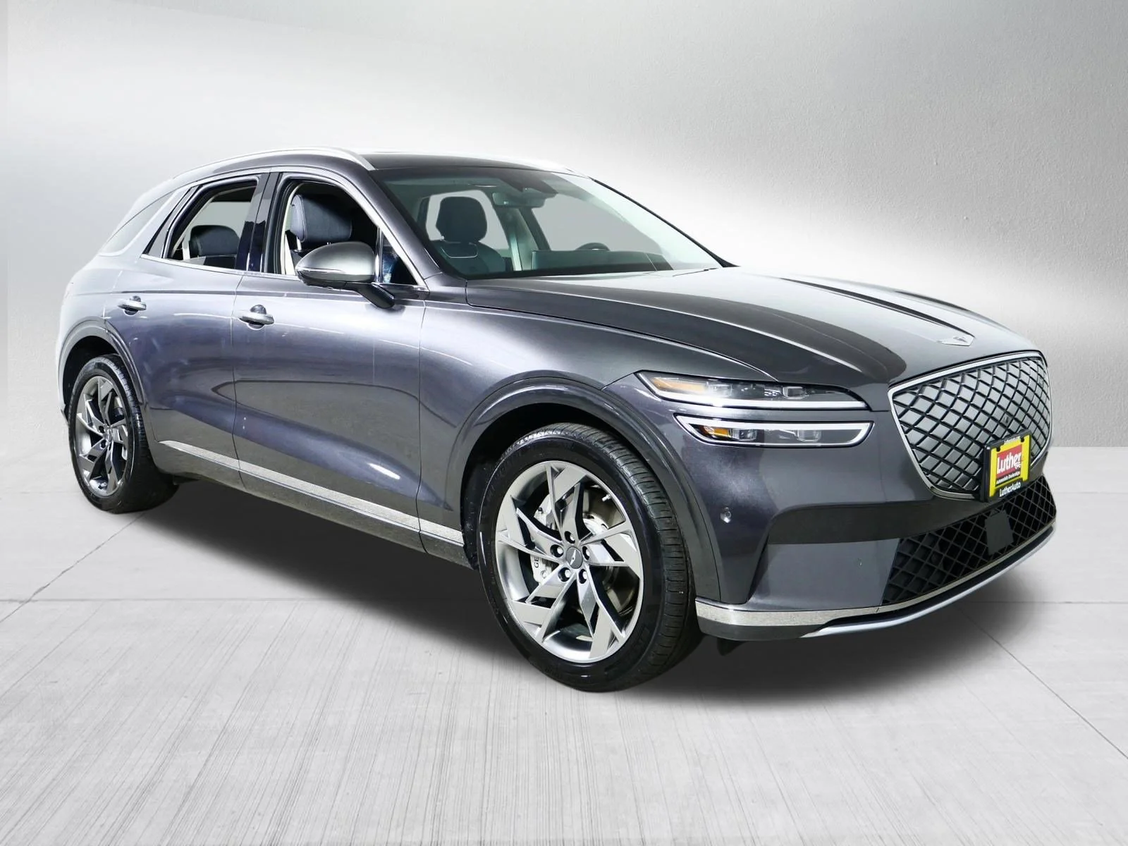 2025 Genesis GV70 Electrified GV70 AWD Advanced's photo