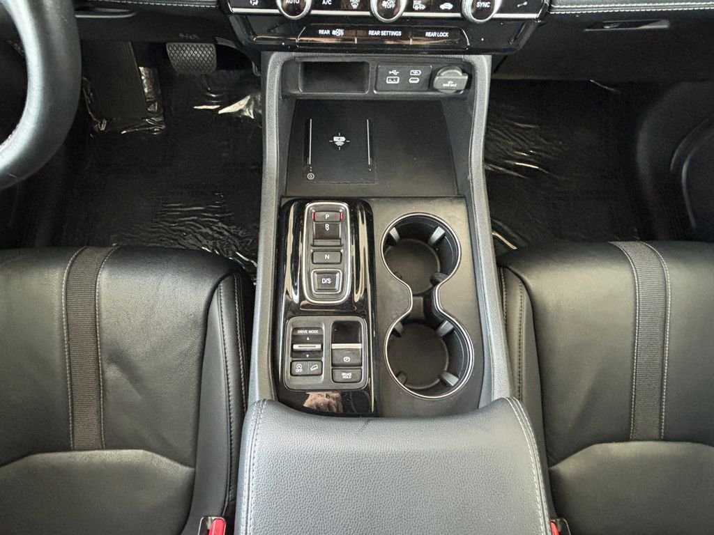 2023 Honda Pilot EX-L - Photo 17