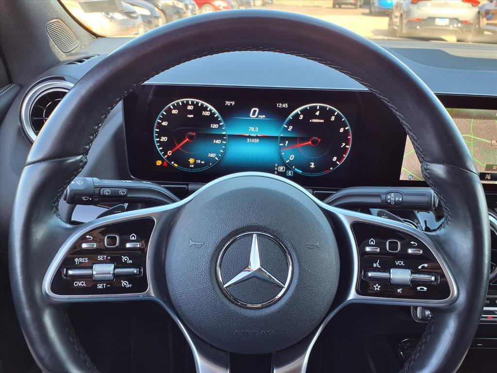 2022 Mercedes-Benz GLA GLA250 - Photo 14