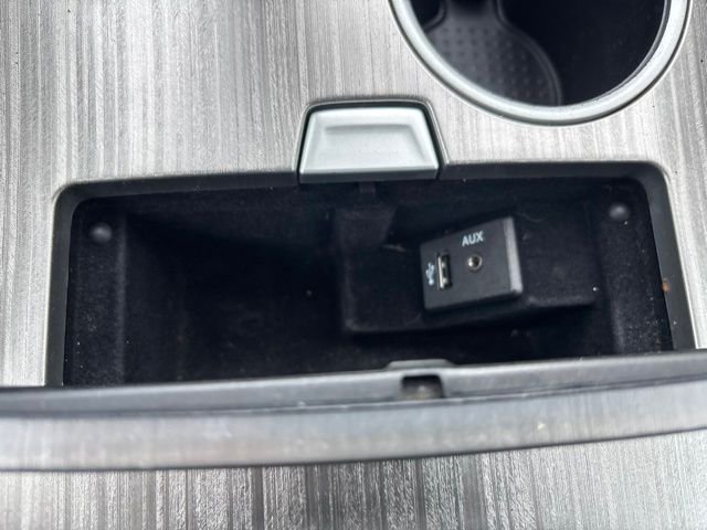 Certified Used 2017 Black Nissan SL image 28